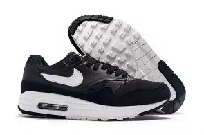 nike air max 1 gs edition limitee leather 1808-1hommes femmes